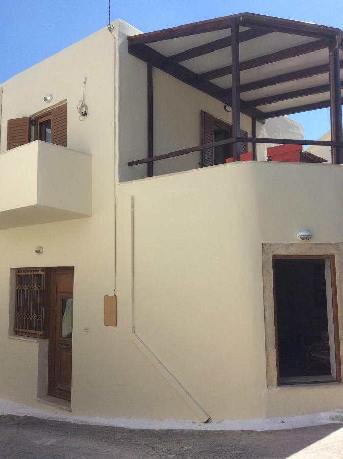Villa Eleni Lithinai Exterior foto