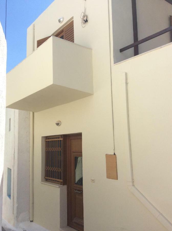 Villa Eleni Lithinai Exterior foto